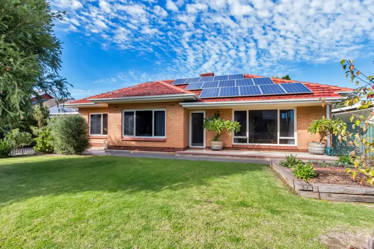 6 Oliver Avenue, Fulham Gardens SA 5024