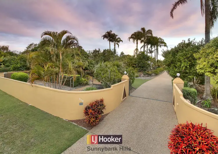 Fourth view of Homely house listing, 210 Bleasby Road, Eight Mile Plains QLD 4113