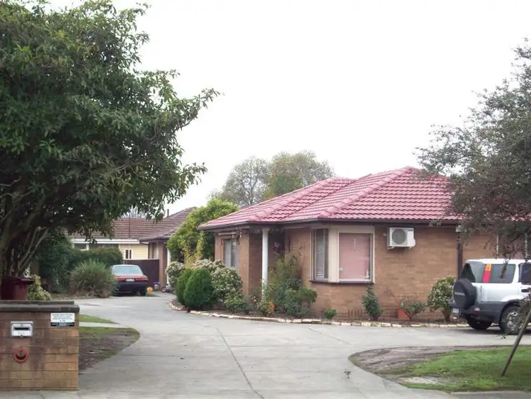 4/9 MATHER ROAD, Noble Park VIC 3174