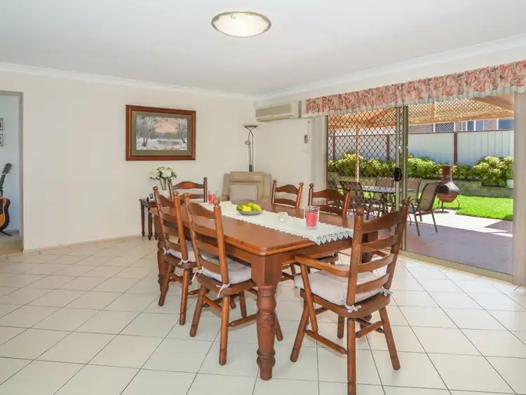 Seventh view of Homely house listing, 43 Hewitt Avenue, St Georges Basin NSW 2540