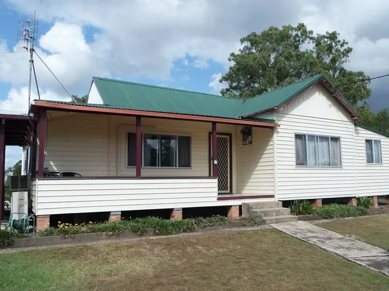 Main view of Homely house listing, 60 Bungay Road, Wingham NSW 2429