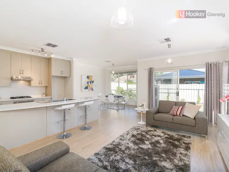 Second view of Homely house listing, 44A Dwyer Road, Oaklands Park SA 5046