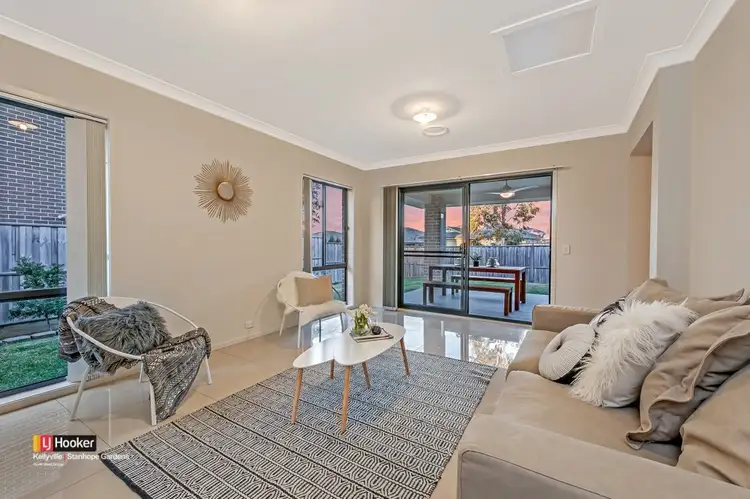 Sixth view of Homely house listing, 10 Sand Street, The Ponds NSW 2769