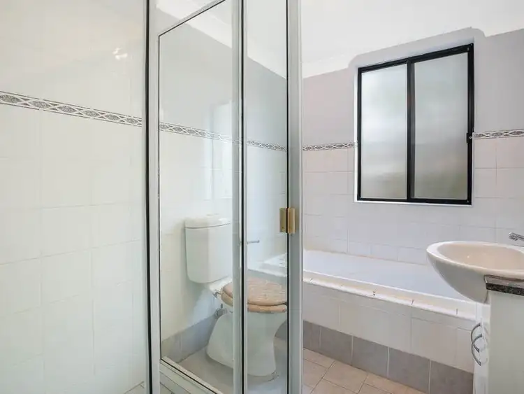 Fifth view of Homely unit listing, 33/49 Dobson Crescent, Baulkham Hills NSW 2153