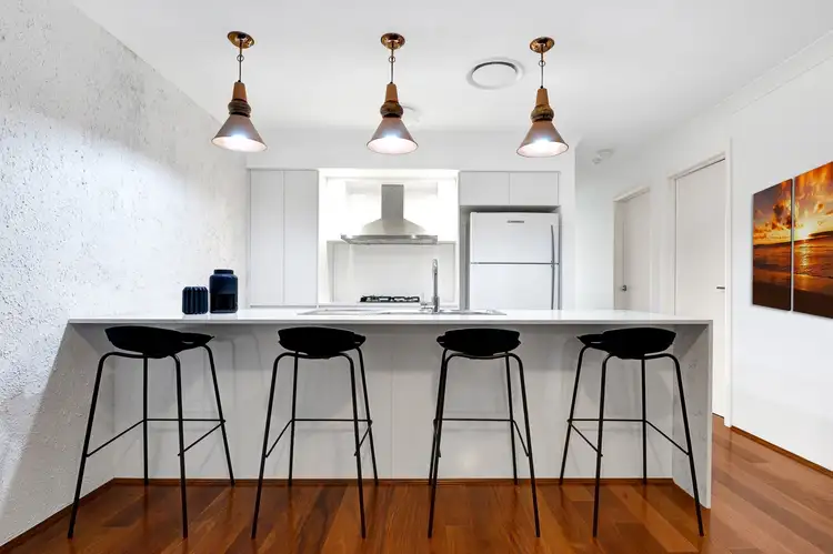 Second view of Homely house listing, 7 Ancher Place, Ropes Crossing NSW 2760