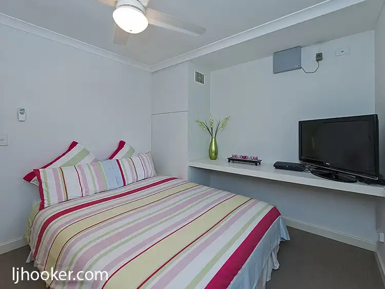 Sixth view of Homely apartment listing, 15/27 Burton Street, Bentley WA 6102