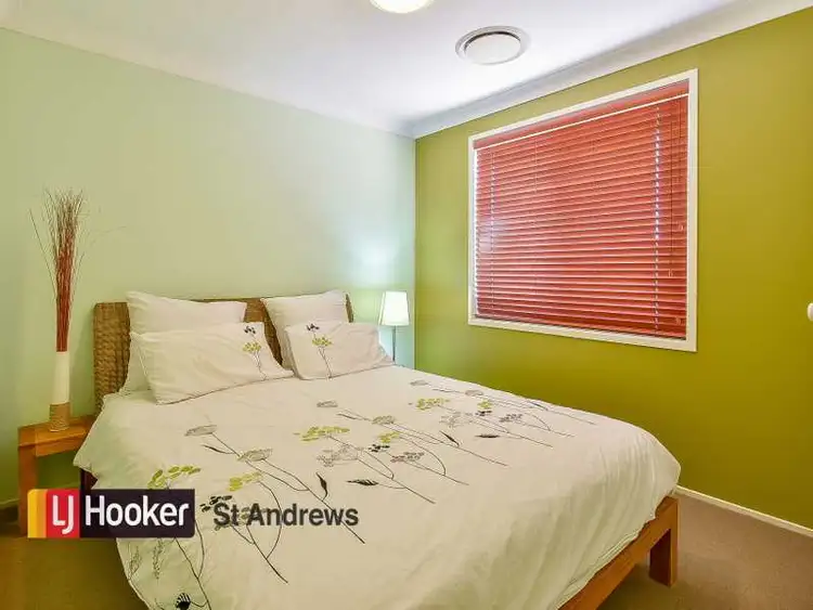 Seventh view of Homely house listing, 1 Dexter Street, St Helens Park NSW 2560