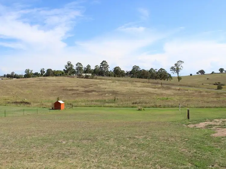 Main view of Homely land listing, Lot 709 Glen Mia Drive, Bega NSW 2550