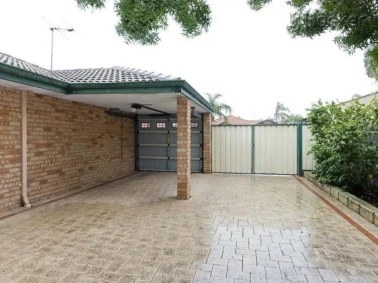 Third view of Homely house listing, 49 Sunningdale Circle, Cooloongup WA 6168