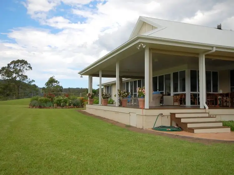 Second view of Homely rural property listing, Address available on request