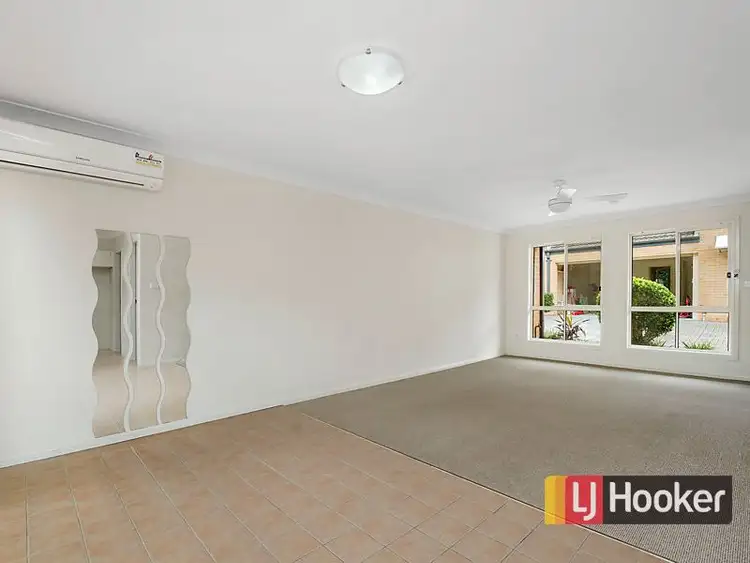 Third view of Homely townhouse listing, 14/37-39 Windsor Road, Kellyville NSW 2155