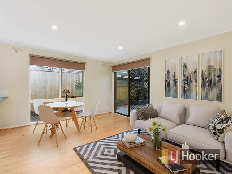 Fourth view of Homely house listing, 59 Lamont Crescent, Cranbourne VIC 3977