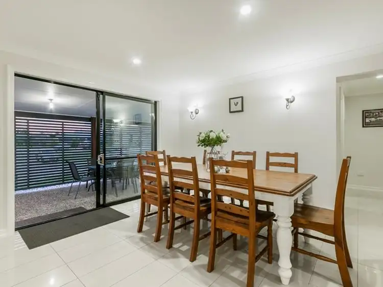 Sixth view of Homely house listing, 48 Diane Parade, Kallangur QLD 4503