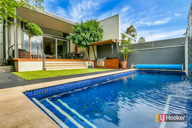 Main view of Homely house listing, 5A Vine Lane, Glen Osmond SA 5064