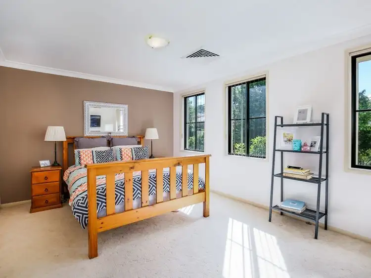 Fifth view of Homely house listing, 19 Sussex Road, Kellyville NSW 2155