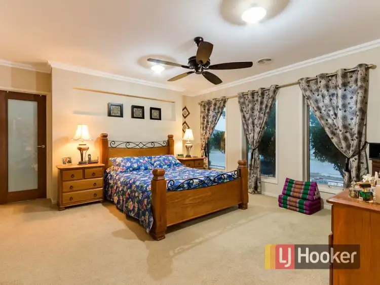 Third view of Homely house listing, 6 Ashby Drive, Berwick VIC 3806