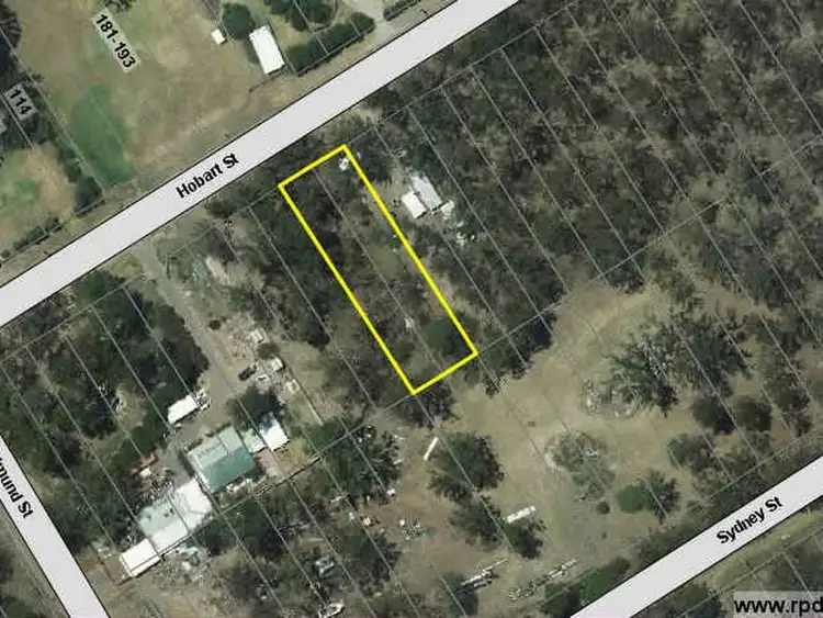Second view of Homely land listing, Lots 10-11 Hobart Street, Riverstone NSW 2765