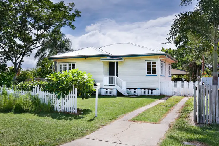 101 Halstead Street, Gulliver QLD 4812