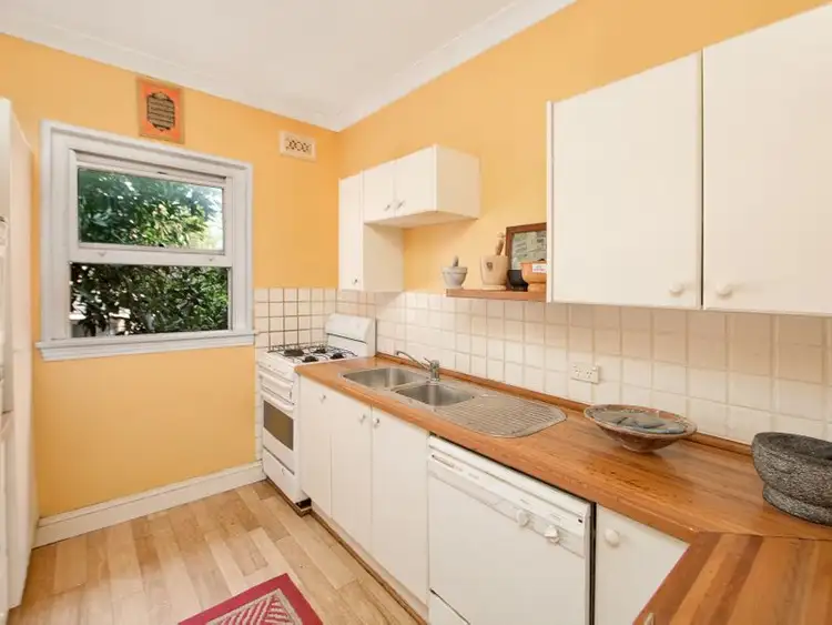 Second view of Homely apartment listing, 19/8 Victoria Parade, Manly NSW 2095