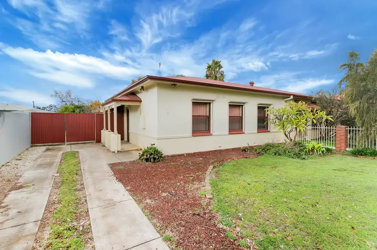 30 Bagster Road, Salisbury North SA 5108