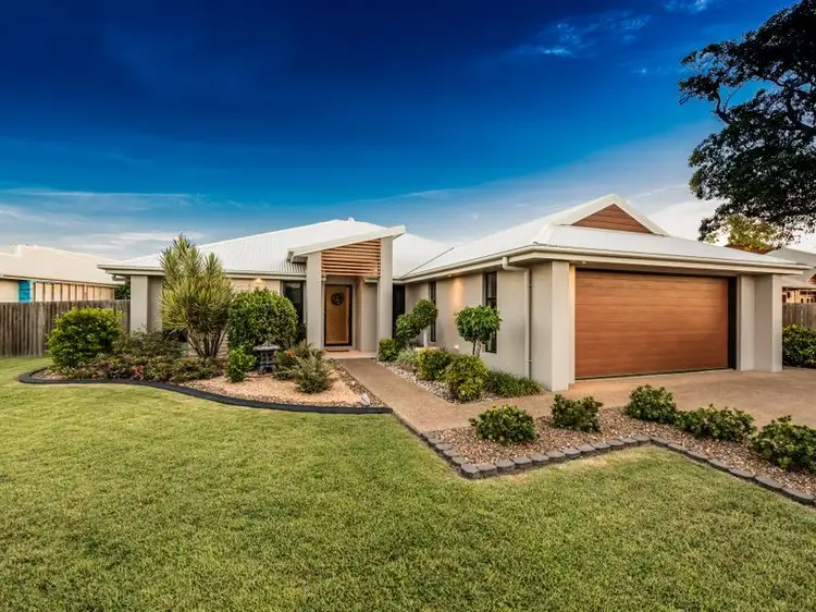 7 Atlantis Blv, Bargara QLD 4670