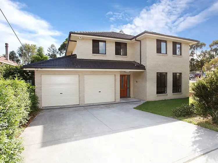 Main view of Homely house listing, 2 Buist Street, Yagoona NSW 2199