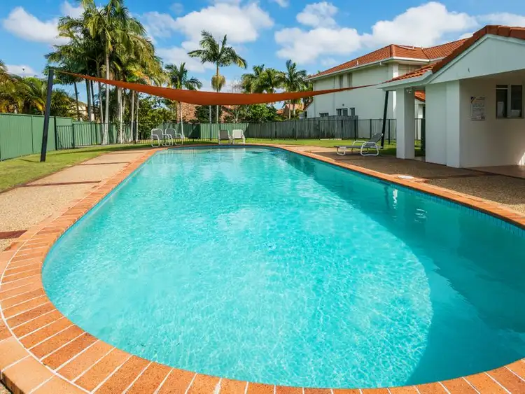 Sixth view of Homely townhouse listing, 15/278 Oxley Drive, Coombabah QLD 4216