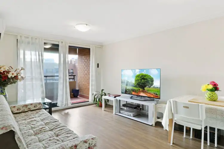 Unit 59/12-22 Dora Street, Hurstville NSW 2220