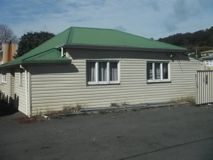 Second view of Homely house listing, 96 Weld Street, Beaconsfield TAS 7270