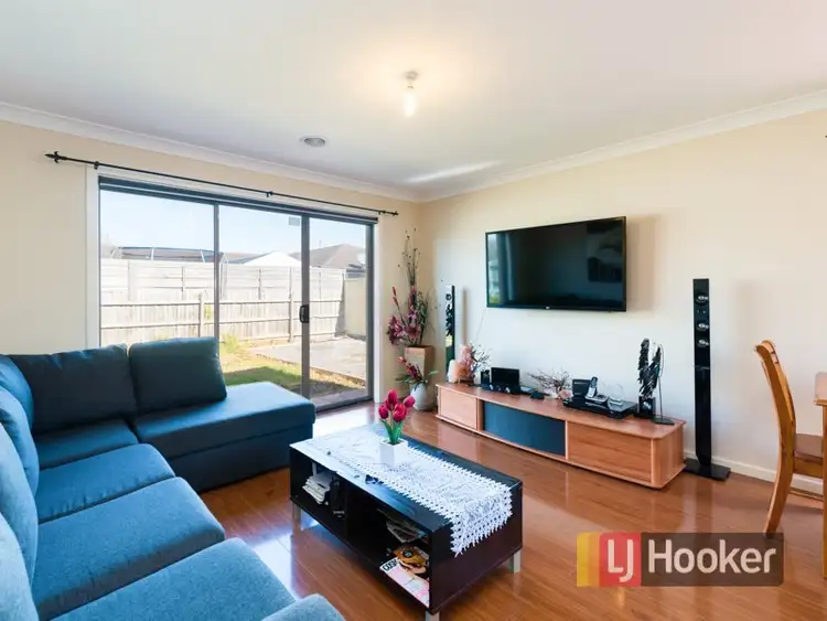 Fifth view of Homely house listing, 9 Kirwan Drive, Cranbourne East VIC 3977