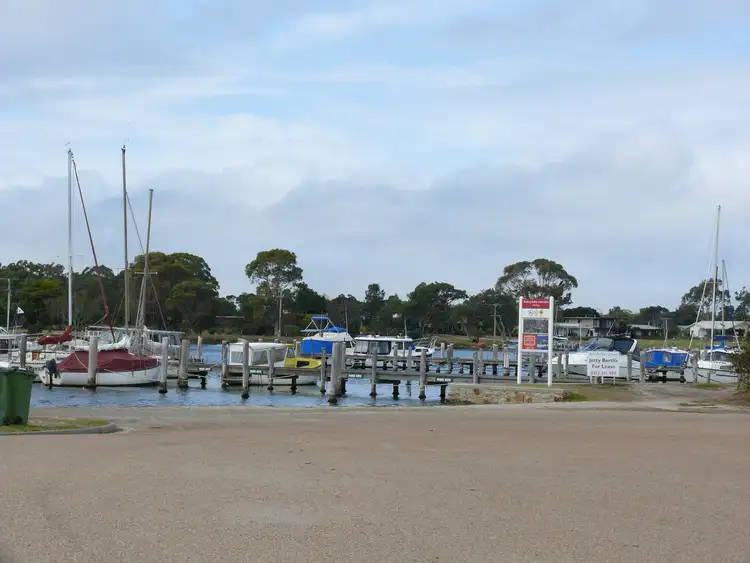 Third view of Homely land listing, 18 Milton Avenue, Paynesville VIC 3880