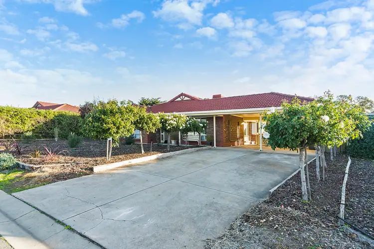 Fourth view of Homely house listing, 84 Fiddlewood Drive, Freeling SA 5372