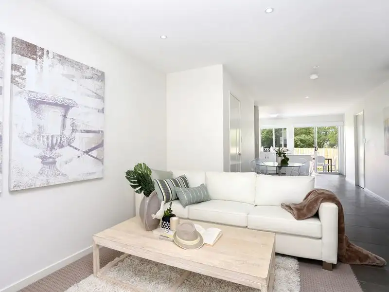 Main view of Homely townhouse listing, 2/93 York Street, Nundah QLD 4012