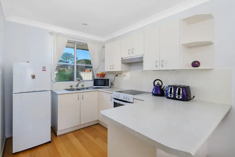 Fourth view of Homely villa listing, 2/84 Bay Street, Port Macquarie NSW 2444