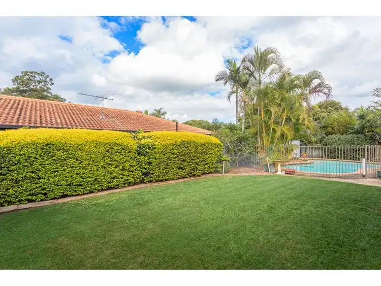 Second view of Homely house listing, 15 Tangmere Street, Chapel Hill QLD 4069