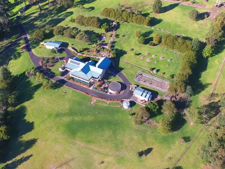 522 Old Highway, Narooma NSW 2546