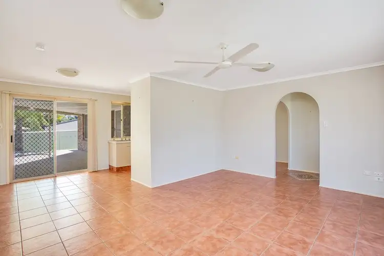 Third view of Homely house listing, 7 Congreve Close, Mudgeeraba QLD 4213