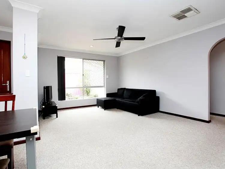 Second view of Homely villa listing, 6/66 Moreing Street, Redcliffe WA 6104