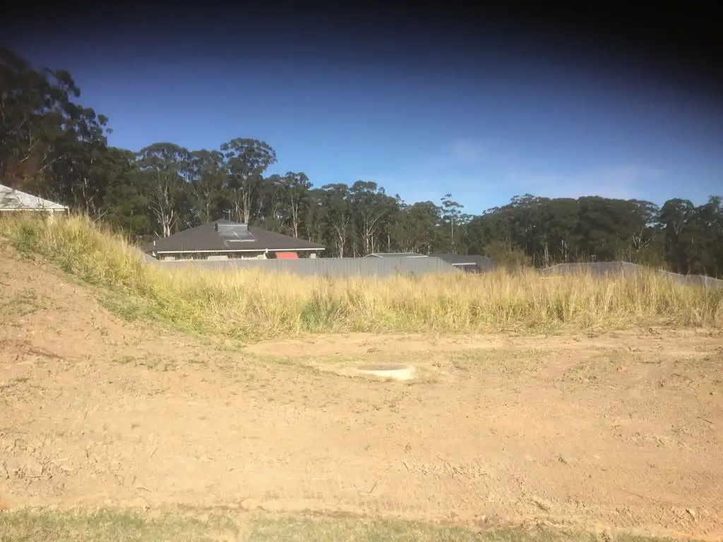 Main view of Homely land listing, Lot 23 Mimiwali Drive, Coffs Harbour NSW 2450