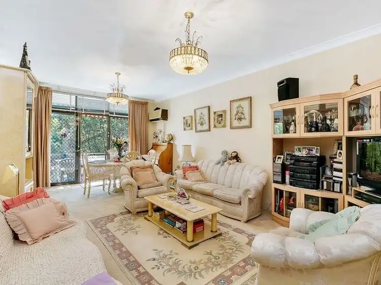 Third view of Homely unit listing, 2/6-8 Hercules Road, Brighton-le-sands NSW 2216