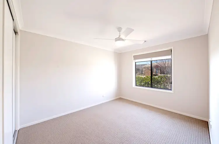 Seventh view of Homely townhouse listing, 1/10 Charles Perkins Circuit, Bonner ACT 2914