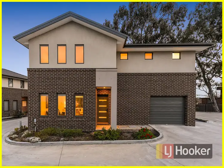 16/46 Wedge Street, Dandenong VIC 3175