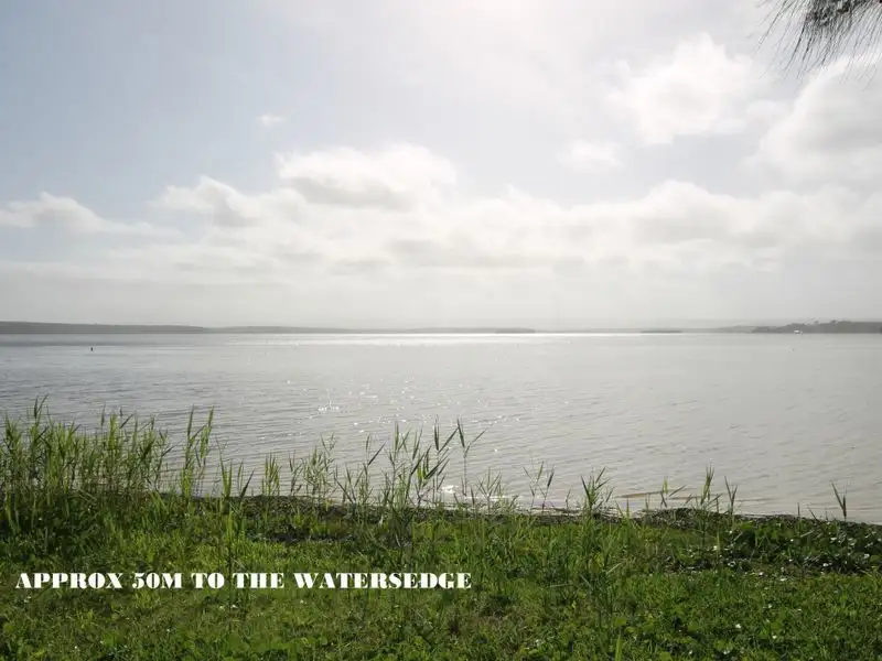 Main view of Homely house listing, 133 Walmer Avenue, Sanctuary Point NSW 2540