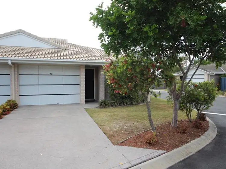 15/43 Paul Street, Kallangur QLD 4503