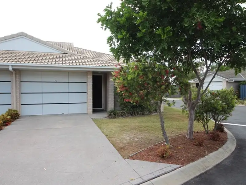 Main view of Homely townhouse listing, 15/43 Paul Street, Kallangur QLD 4503