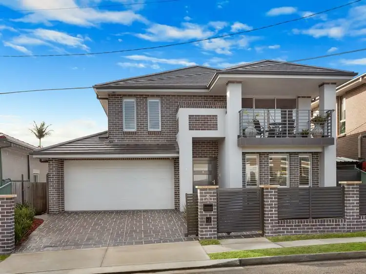 3 Allen Street, North Strathfield NSW 2137