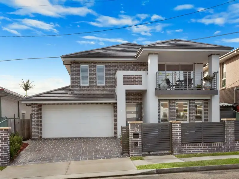 Main view of Homely house listing, 3 Allen Street, North Strathfield NSW 2137