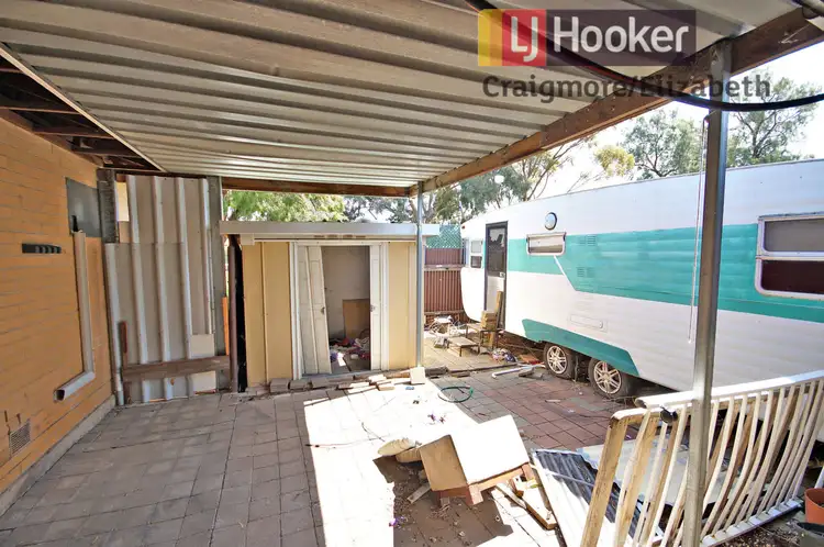 Sixth view of Homely house listing, 10 Dauntless Crescent, Elizabeth Downs SA 5113