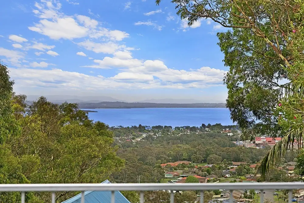 Main view of Homely house listing, 60 Berne Street, Bateau Bay NSW 2261