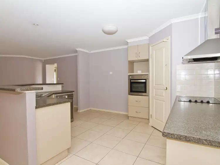 Third view of Homely house listing, 25 Cobbin Circuit, Redbank Plains QLD 4301